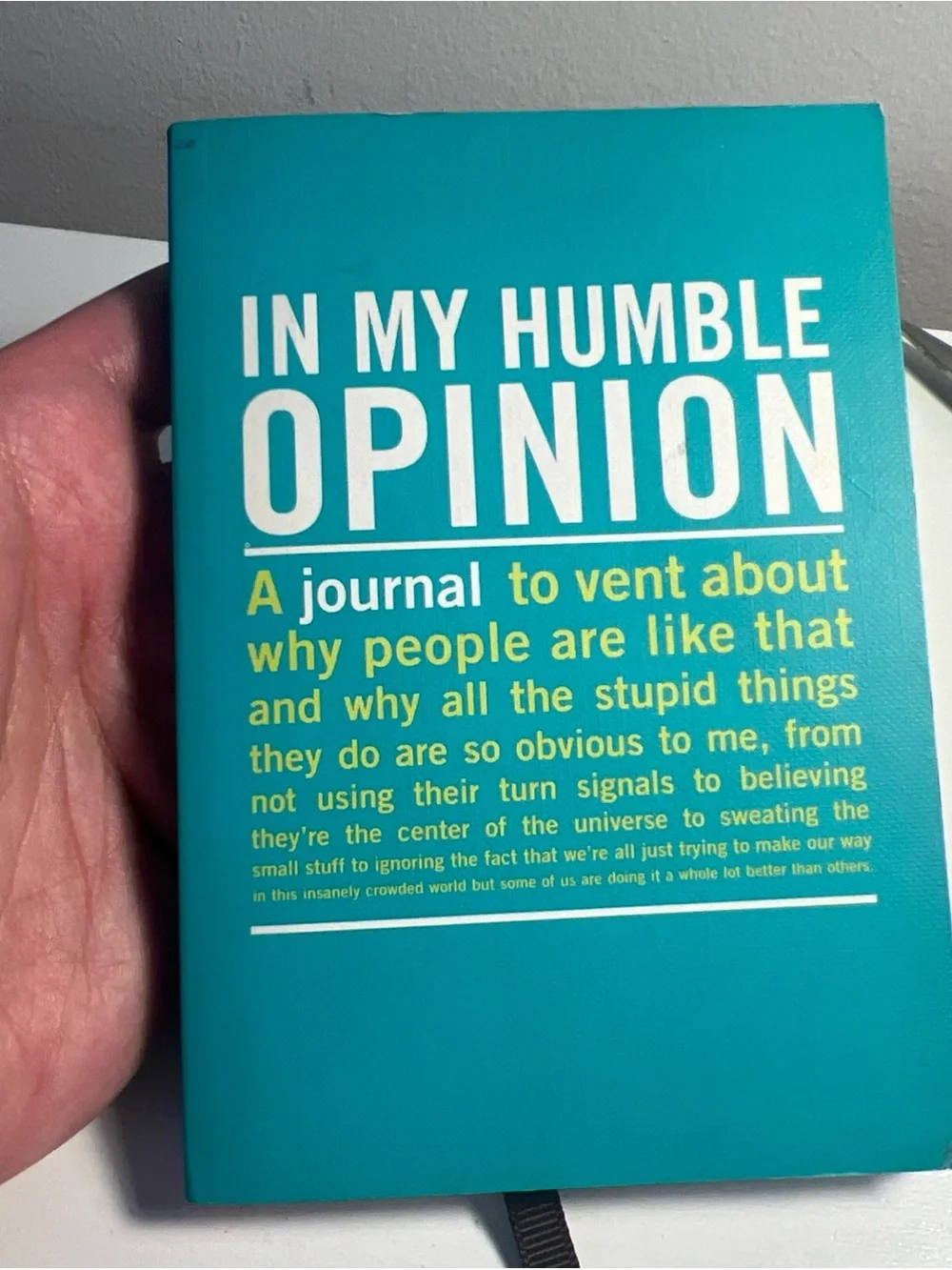 Knock Knock 